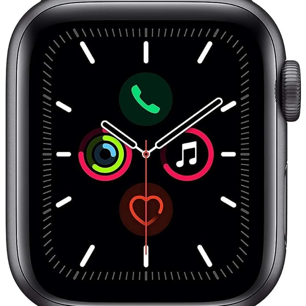 Apple brand new
